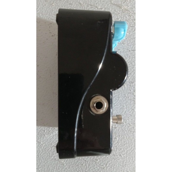 Vox Tone Garage V8 Distortion TG1-V8DS Guitar Effects Pedal - Picture 6 of 6